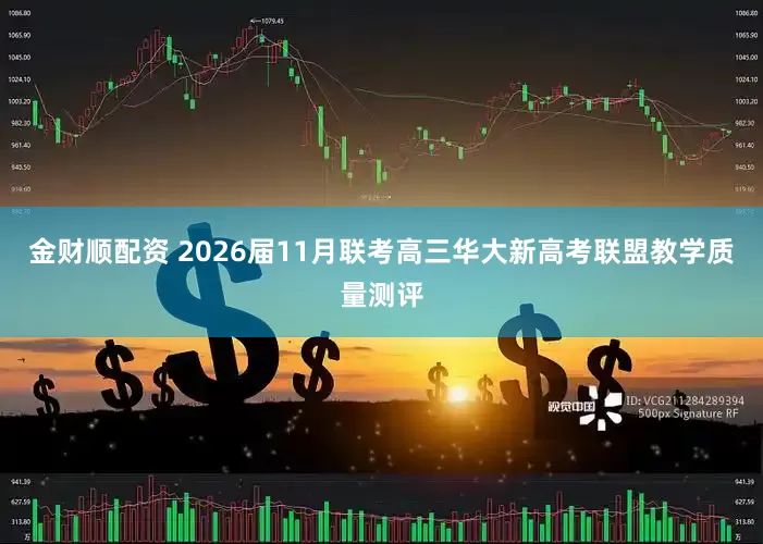 金财顺配资 2026届11月联考高三华大新高考联盟教学质量测评